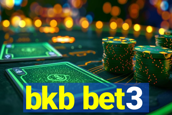 bkb bet3